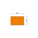 Beta Tools RSC50 2.0 C6 Mobile roller cab with 6 drawers, for workshop equipment combination RSC50 2.0