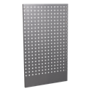 Sealey APMSSTACK16W Automotive Custom Workshop Storage System with Pressed Wood Worktop 4.92m