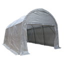 Sealey CPS03 Automotive Dome Roof Vehicle Car Port Shelter 4 x 6 x 3.1m storage for cars, commercial vehicles, boats, materials and machinery