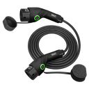 Sealey EVCC2211KW 5m Type 2 to Type 2 EV Charging Cable 16A(11KW) 3Ph