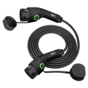Sealey EVCC227KW 5m Type 2 to Type 2 EV Charging Cable 32A(7.4KW) 1Ph