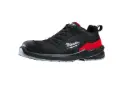Milwaukee 4932493714 Flextred™ S3S Safety Trainers black 1L110133 ESD SC FO SR - 36/3 > 48/13