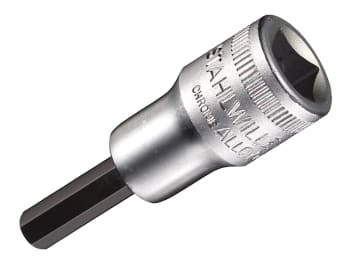 INHEX Socket 3/8in Drive 7mm