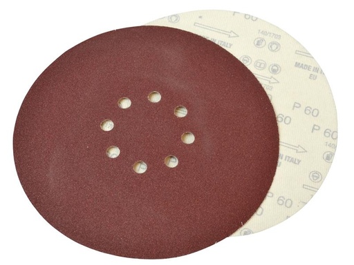 [FAIADRYDISCV] Dry Wall Sanding Disc for Vitrex Machines 225mm Assorted (Pack 10)