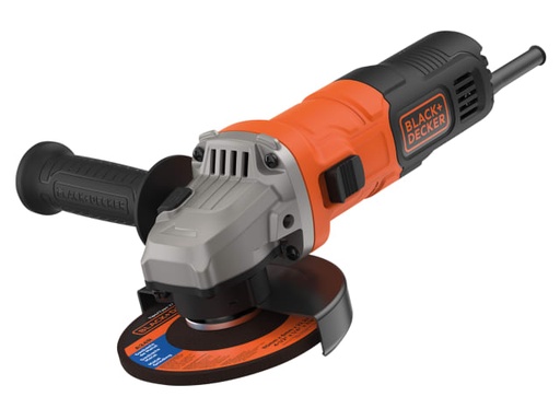 [B/DBEG010A5] BEG010A5 Heritage Grinder 115mm 710W 240V