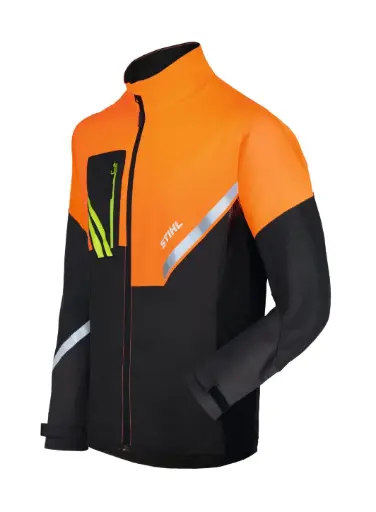 [FUNCTION Core Jacket] STIHL 199361 00883351403 FUNCTION Core Jacket L,M,S,XL,XS,XXL