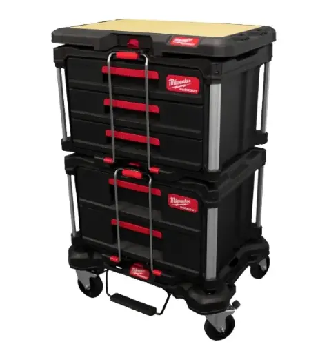 [4932492892] Milwaukee 4932492892 PACKOUT™ transportation kit