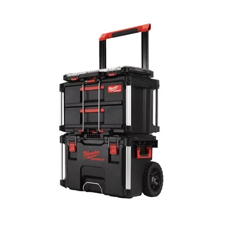 [4932479957] Milwaukee 4932479957 PACKOUT™ starter set tool boxes